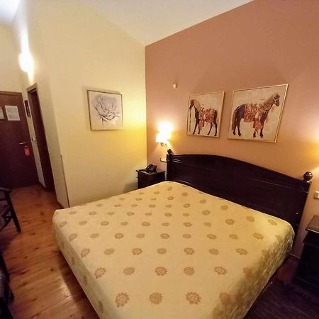 Vytina Mountain View Hotel Екстериор снимка