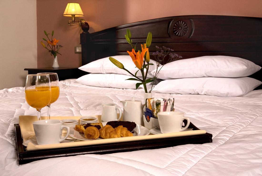Vytina Mountain View Hotel Екстериор снимка